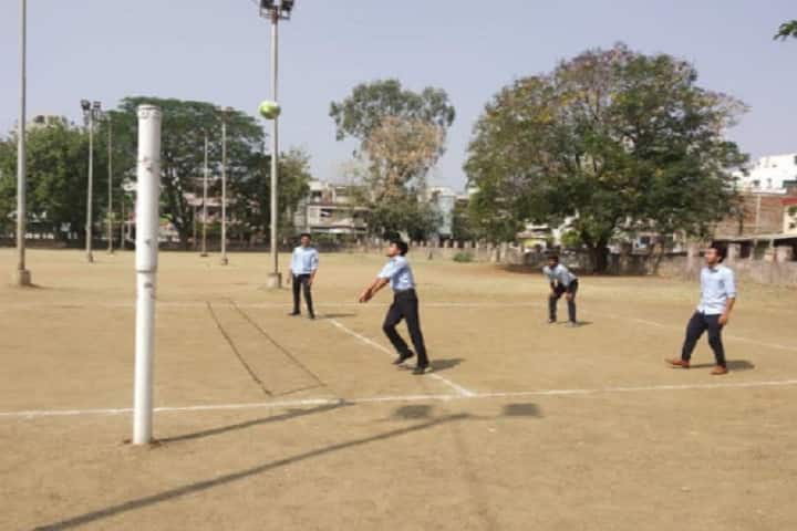 sports